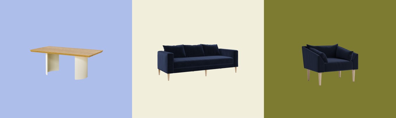 The Living Room Bundle - Essential