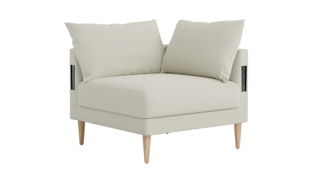 Corner Unit