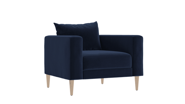 The Essential Club Chair