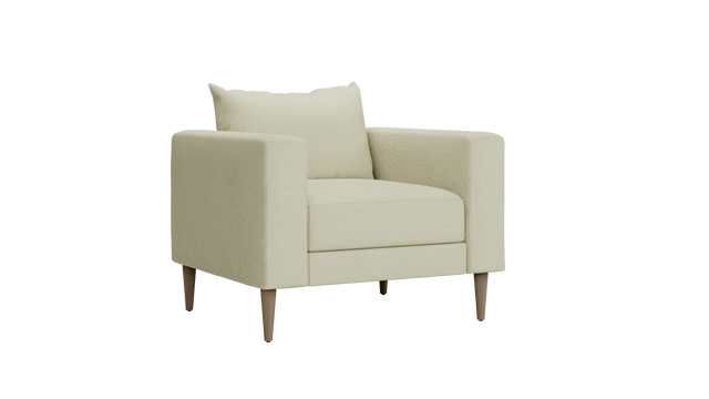 The Essential Club Chair