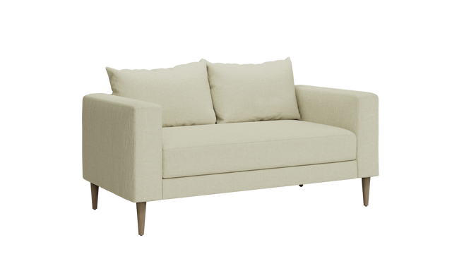 The Essential Loveseat