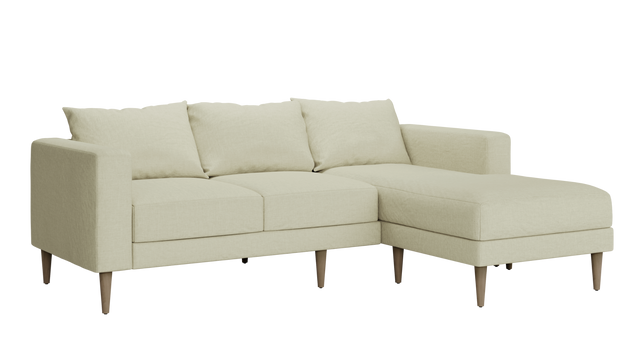 The Essential Sectional