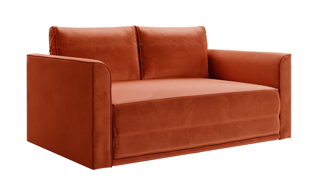 The Eclipse Sleeper Sofa
