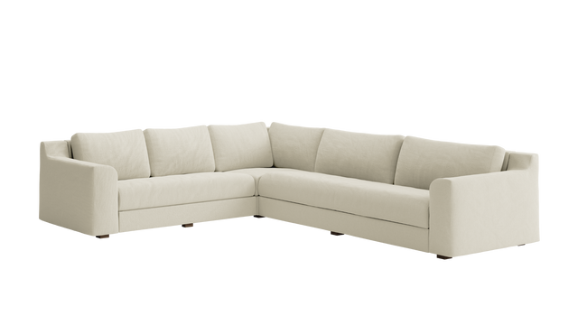 The Elevate Reversible L Sectional