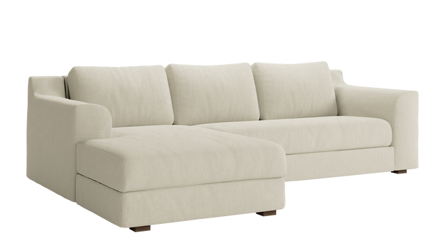 The Elevate Sectional