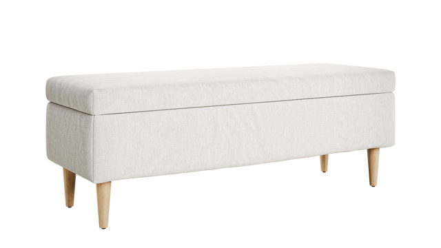 The Essential Storage Bench