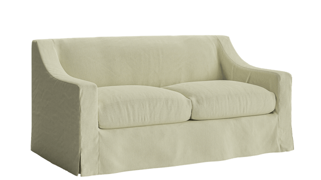 The Evergreen Loveseat