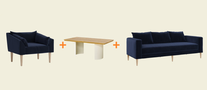 The Living Room Bundle - Essential