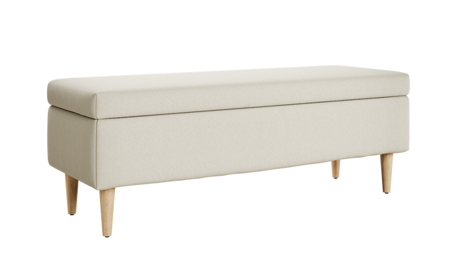 The Essential Storage Bench