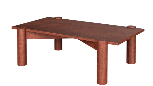 The Milestone Table - Rectangle