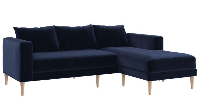 The Essential Sectional