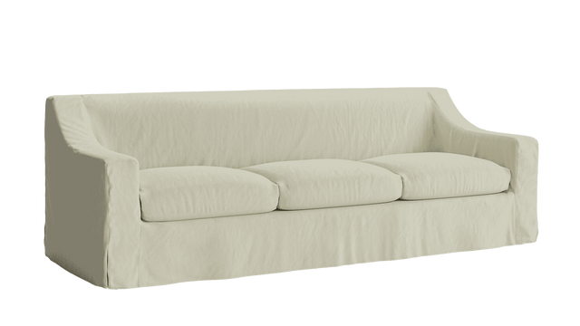 The Evergreen Sofa