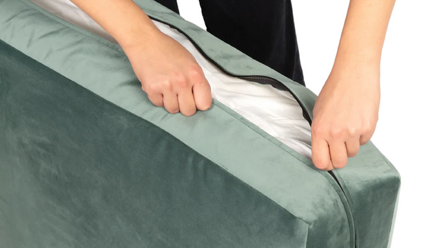Evergreen Seat Cushion Inserts