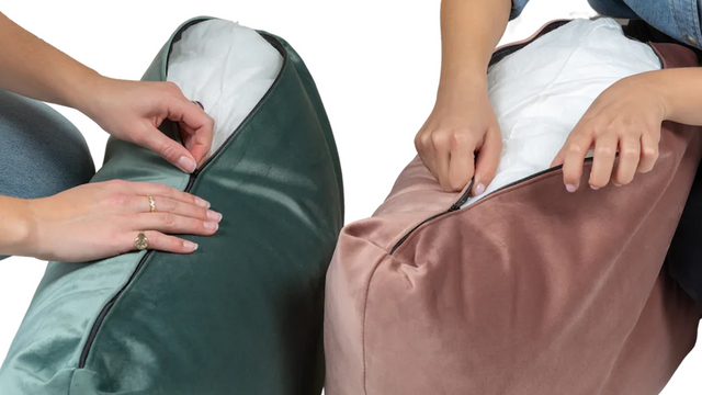 Essential Seating & Throw Pillow Inserts