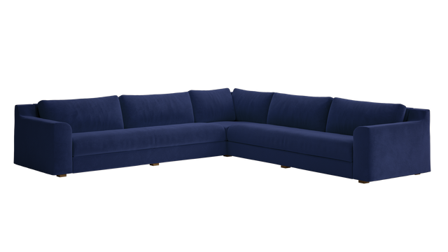 The Elevate 126