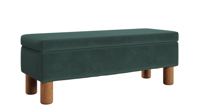 The Essential Storage Bench