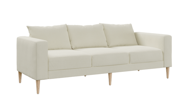 The Essential Sofa