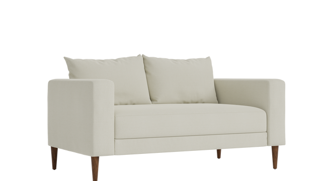 The Essential Loveseat
