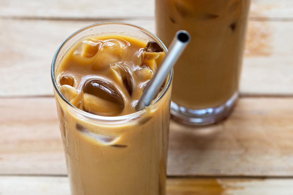 How to Make Iced Coffee at Home (5/18/2020) – Sabai Design