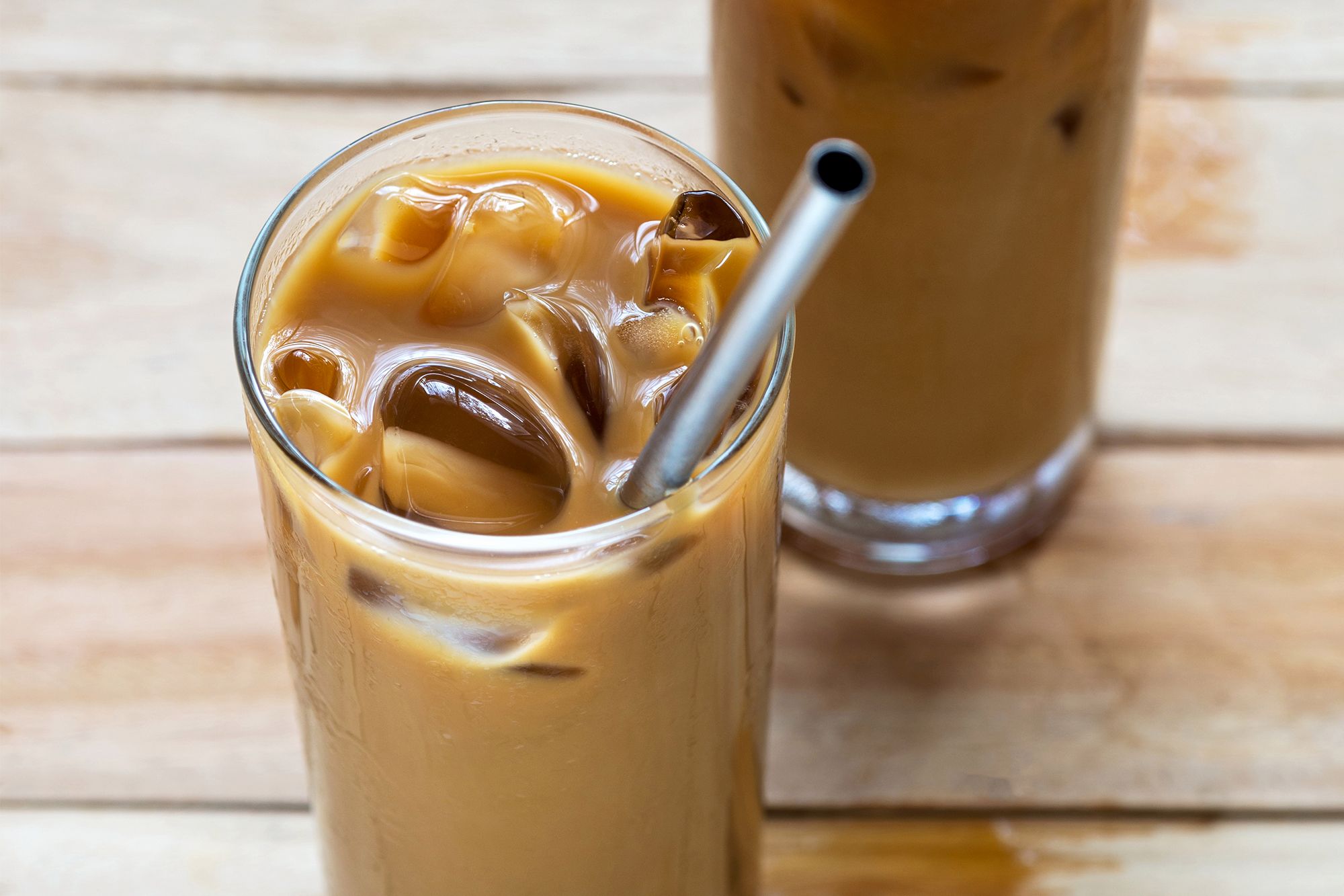 How to Make Iced Coffee at Home (5/18/2020)