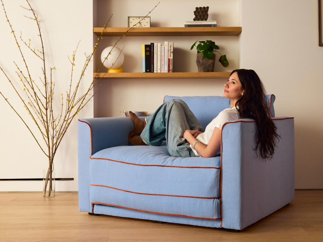Best Sleeper Sofas of 2026 for Compact Guest Rooms