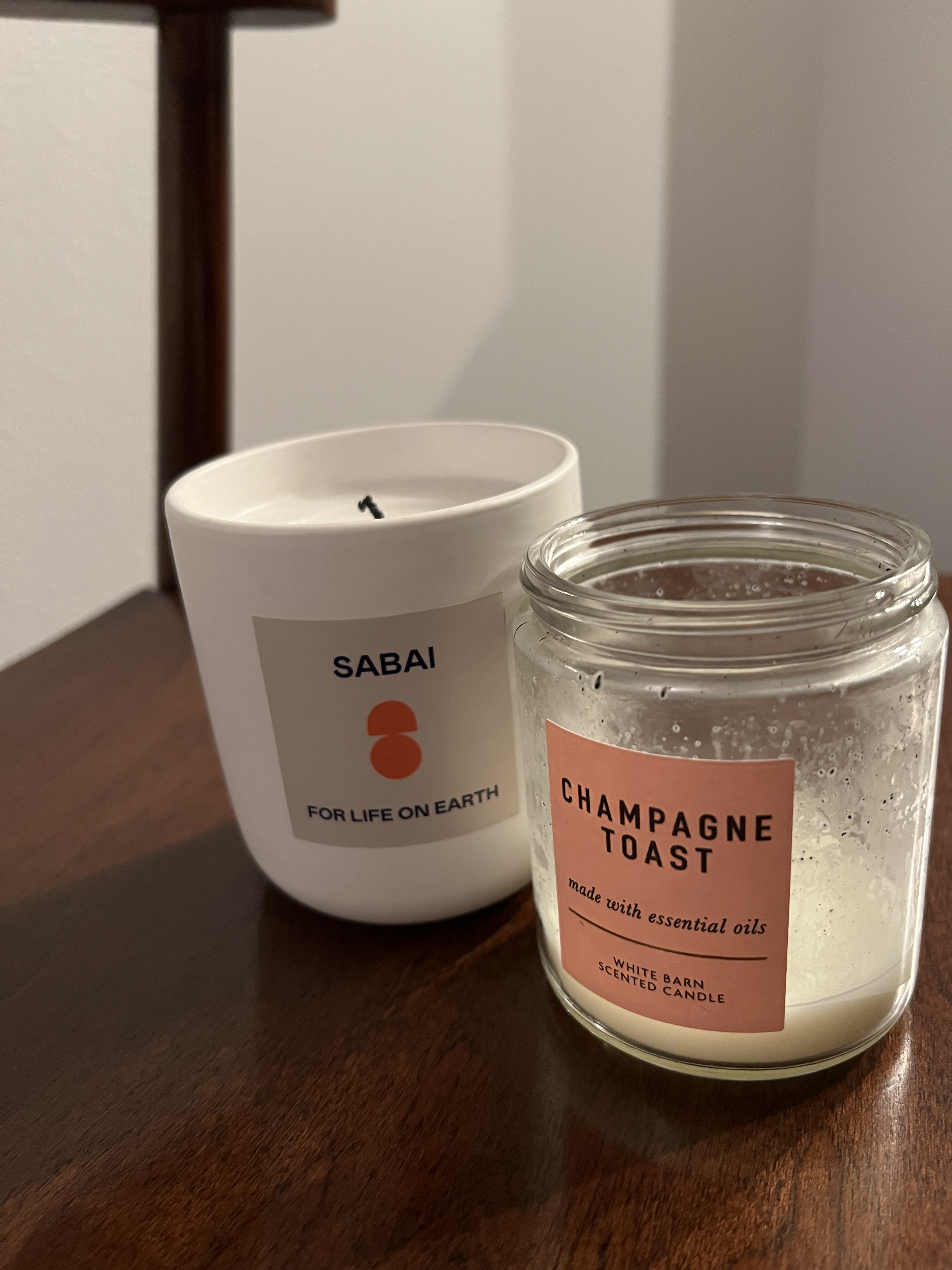 4 Effective Ways to Remove Leftover Wax From Candle Jars & Repurpose T –  Sabai Design