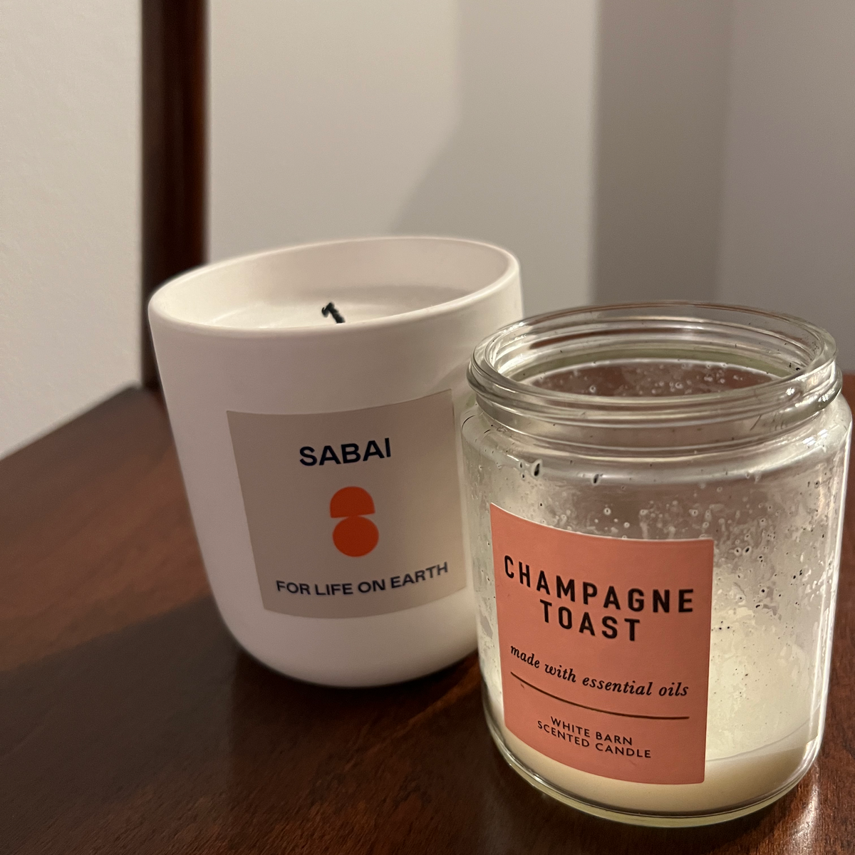 4 Effective Ways to Remove Leftover Wax From Candle Jars & Repurpose T