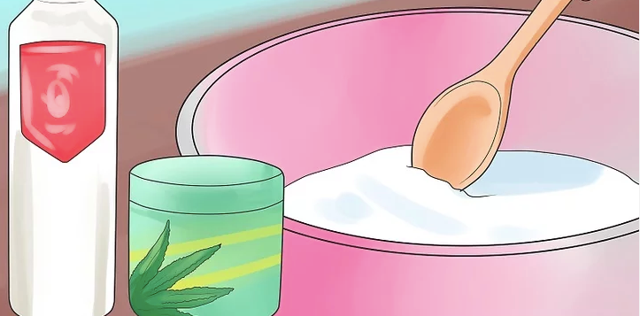 How To Make Homemade Hand Sanitizer (3/9/2020)