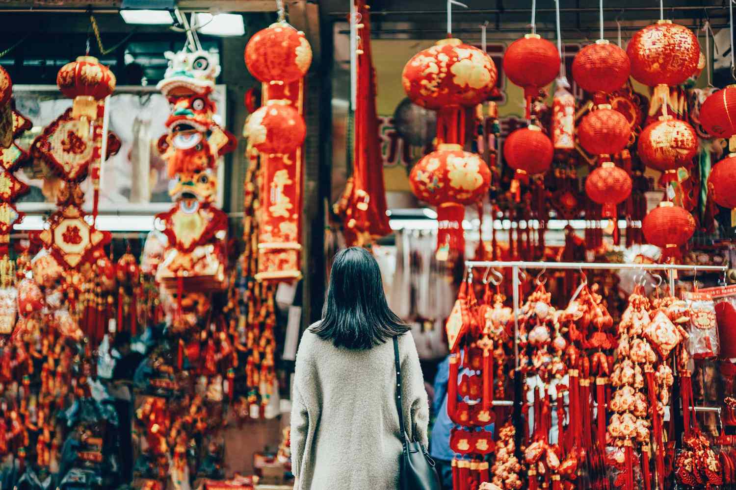 5 Eco-Friendly Tips for Lunar New Year (1/17/2023)