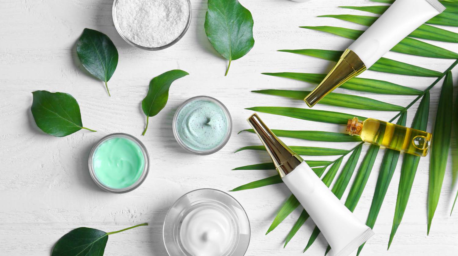7 Eco-Conscious Beauty Brands (10/21/2019)