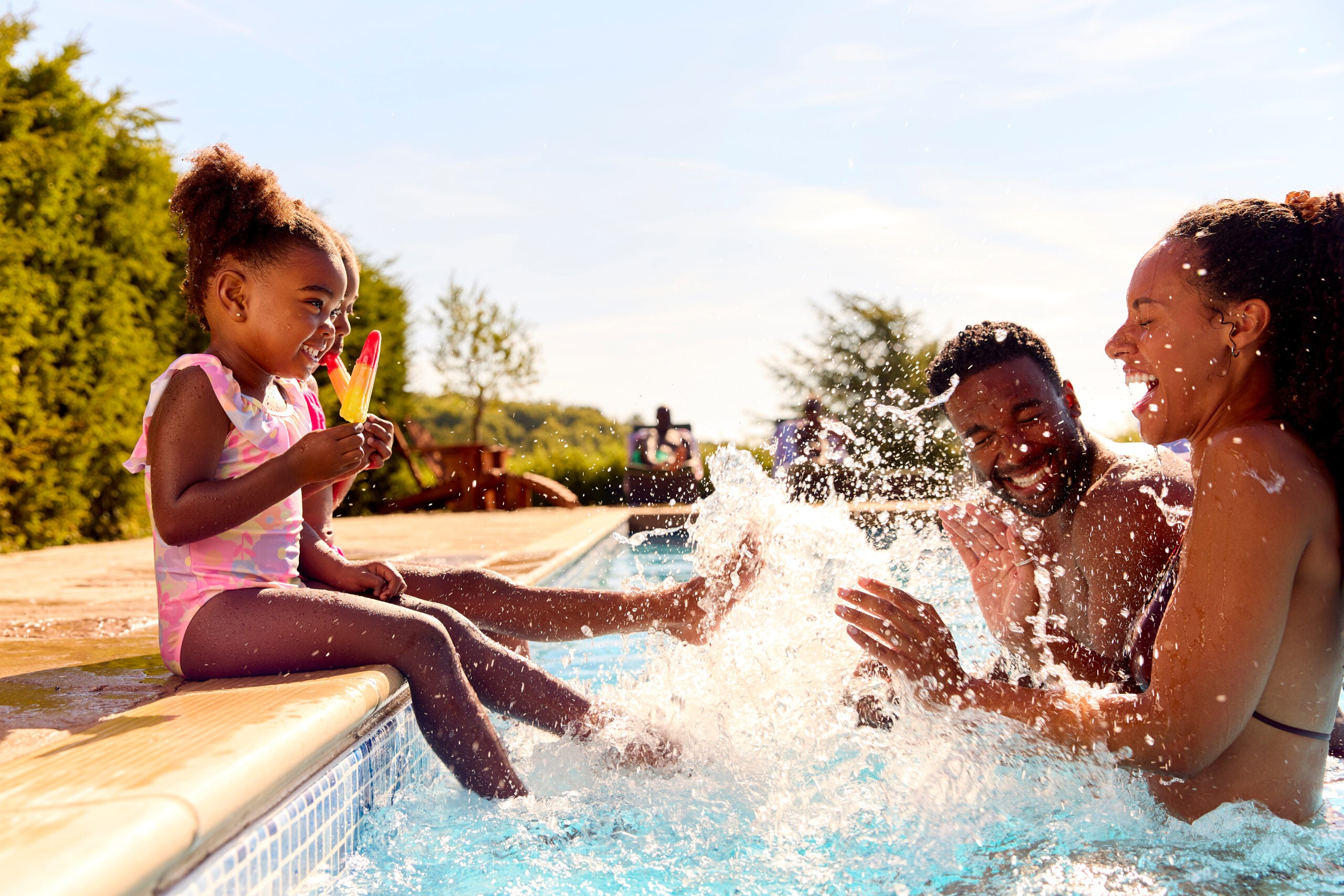Top 10 Seasonal Activities to Elevate Your Summer Fun - Sports and Recreation
