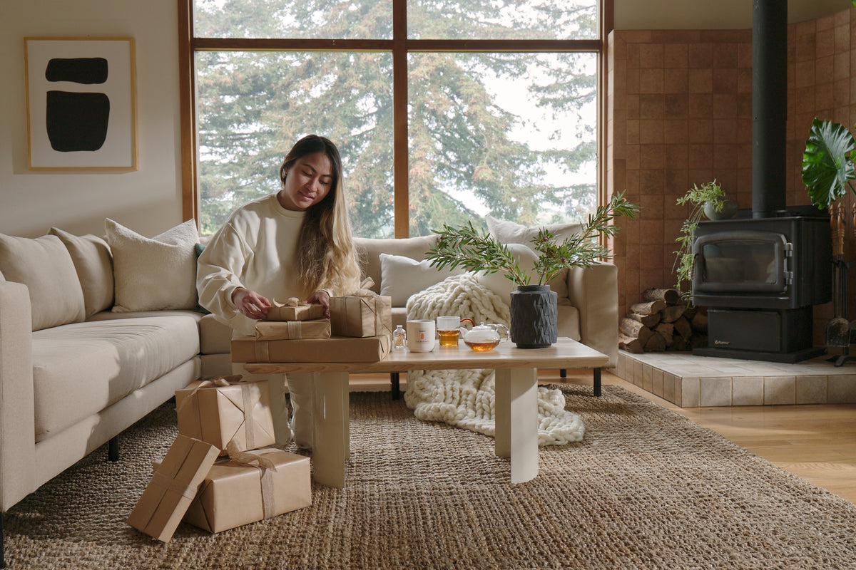 Gifting – Sabai Design