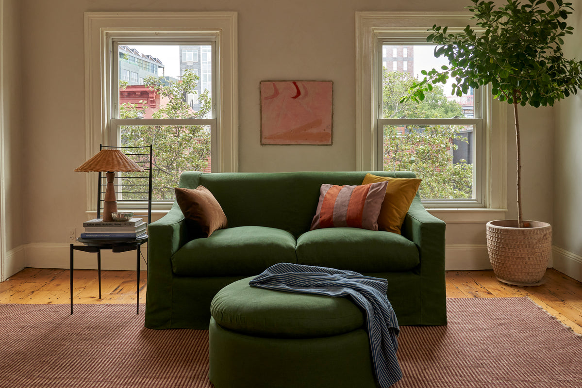 Seat Cushion Covers – Sabai Design