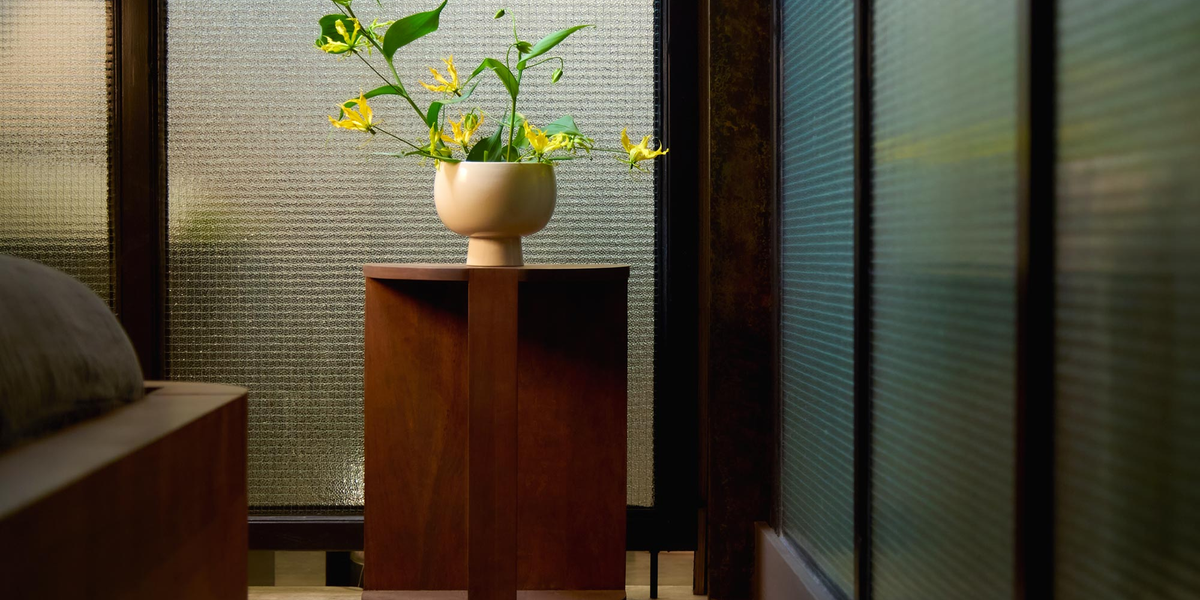 Sustainable Coffee & Side Tables – Sabai Design