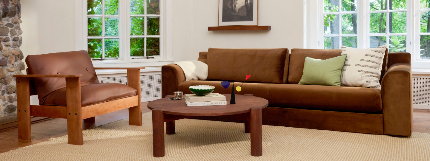 [LH] Living Room Bundle - Sofa (Copy)