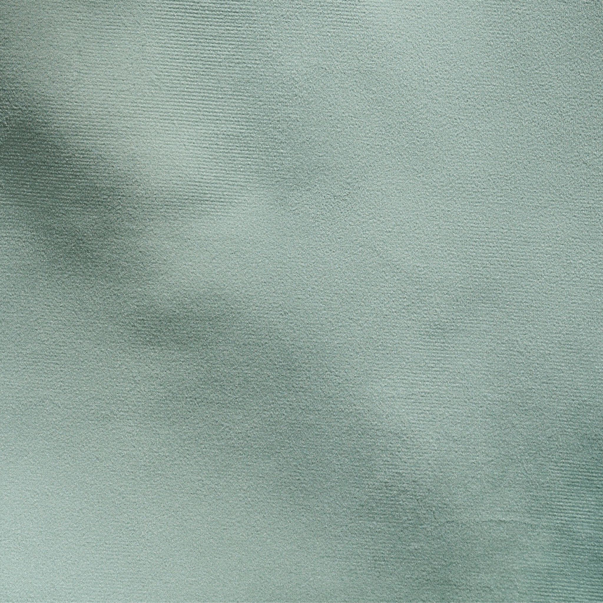 Seafoam Recycled Velvet