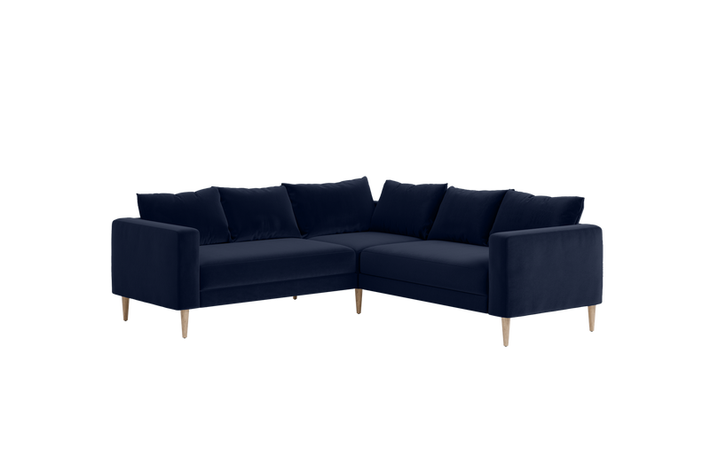 The Essential Corner Sectional (5 Seat)