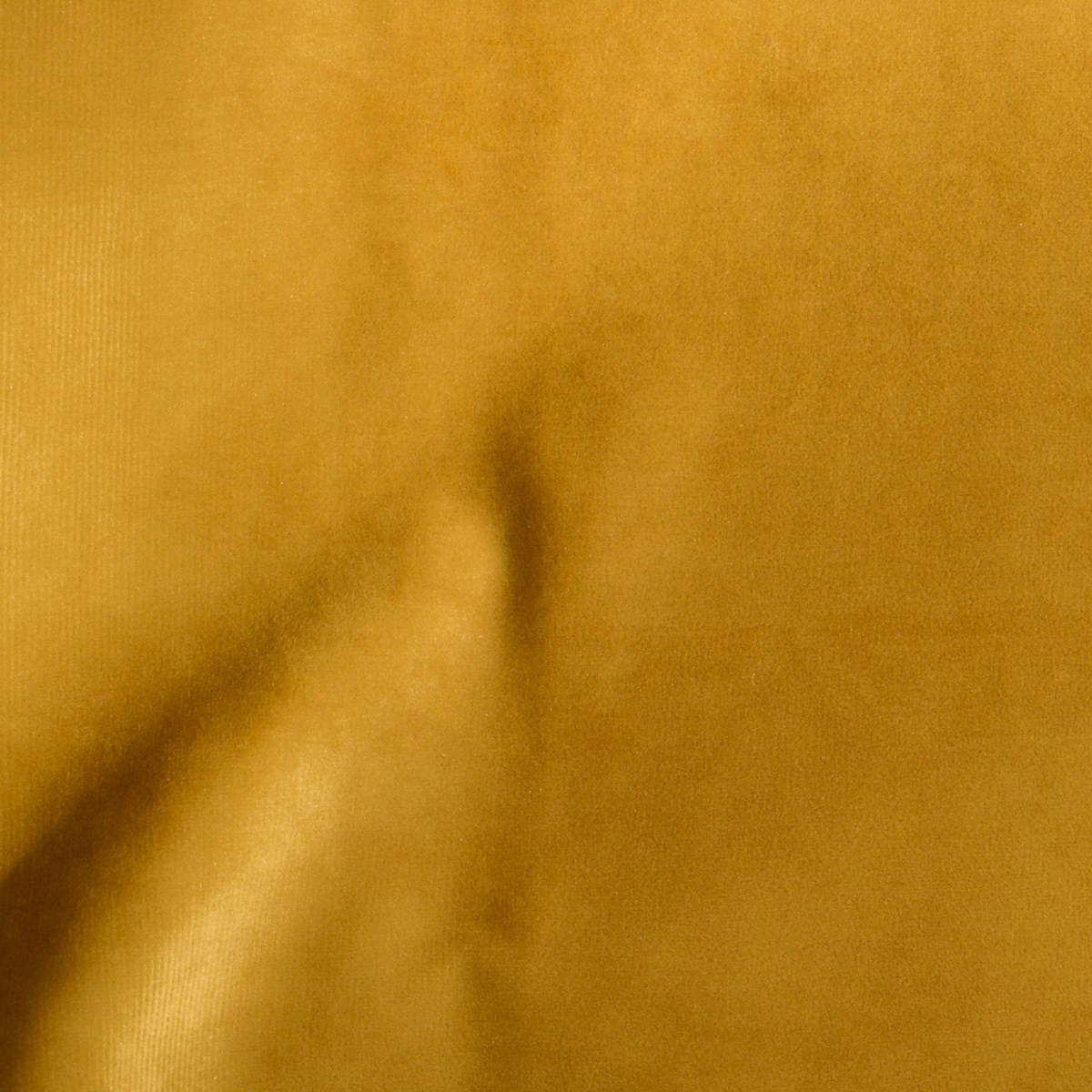 Mustard Recycled Velvet