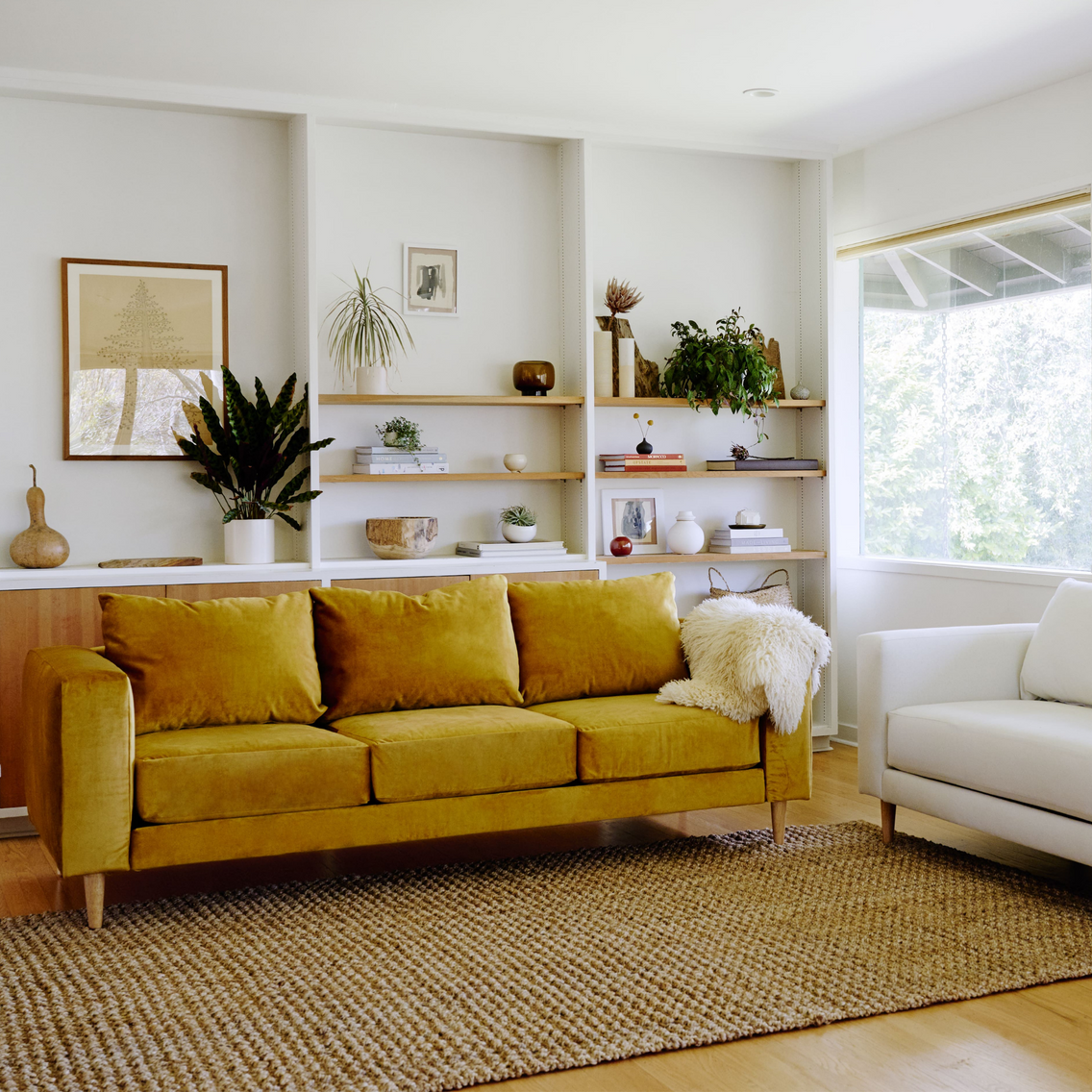 Showroom Page – Sabai Design