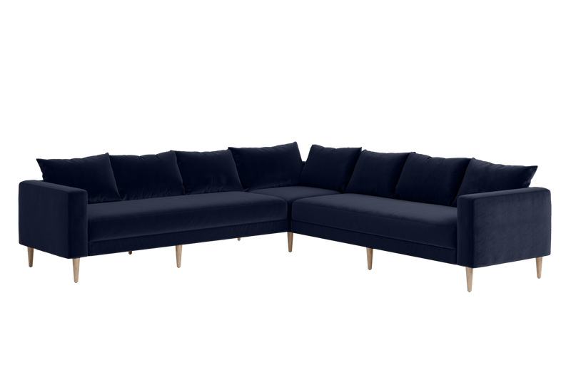 The Essential Corner Sectional (7 Seat)