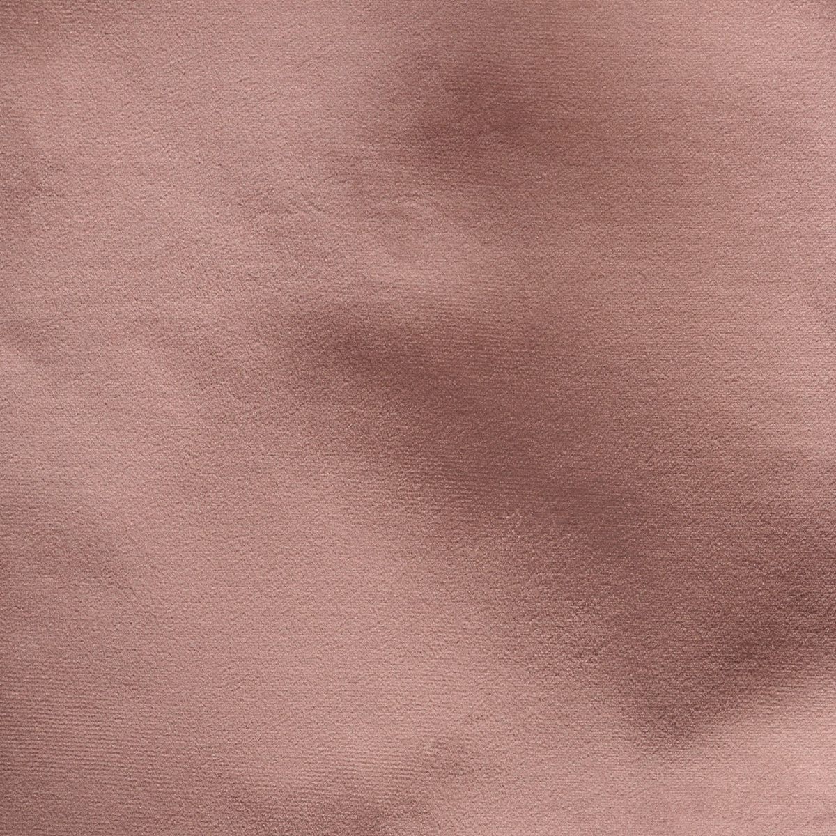 Dusty Rose Recycled Velvet
