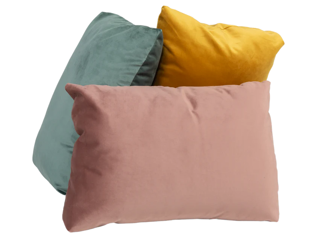 Seating & Throw Pillow Covers