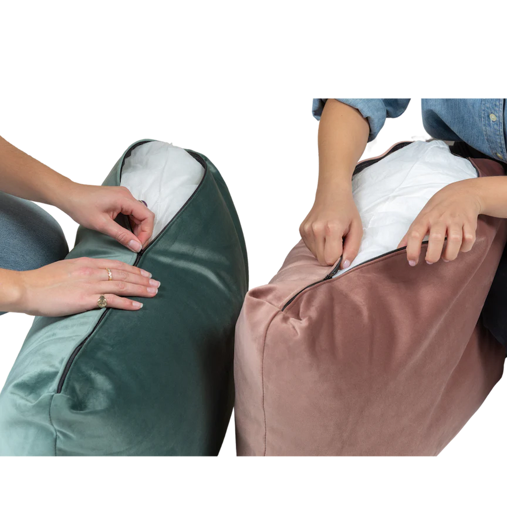 Seating & Throw Pillow Inserts – Sabai Design
