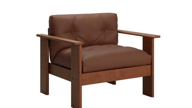 The Bacana Armchair 