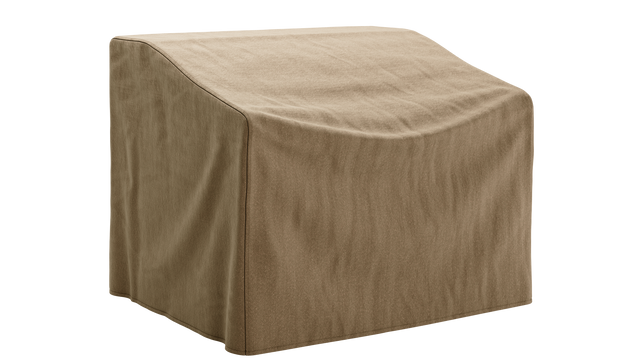 The Outdoor Bacana Armchair Cover