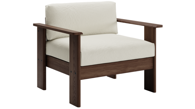 The Outdoor Bacana Armchair