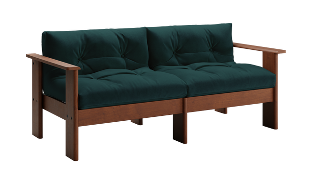The Bacana Loveseat