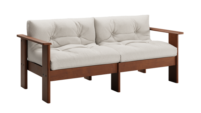 The Bacana Loveseat