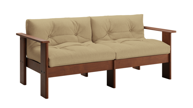 The Bacana Loveseat