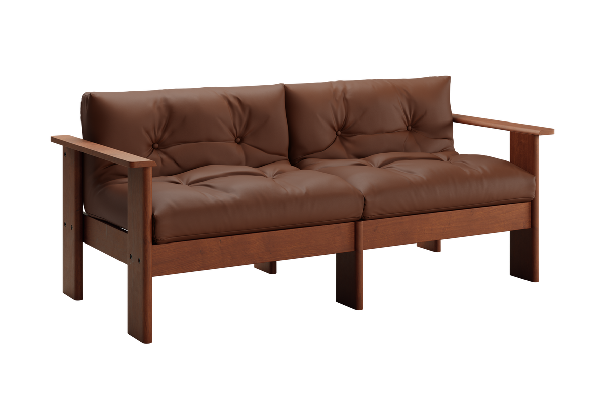 【lovetina】 Lantana Dual Power Reclining Console Loveseat - Elements